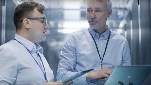 AcordisTech's tweet photo. As video conferencing services become more popular, security must remain a priority. Here are a few things you should focus on when shopping for a high-quality solution. #Acordis #YourTechnologyPartner
https://t.co/qmZyCUEMa9 https://t.co/KtnPWsimv6