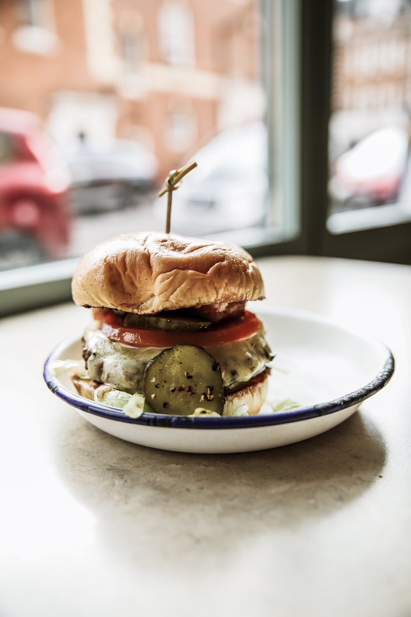 Dirty Burger tweet media