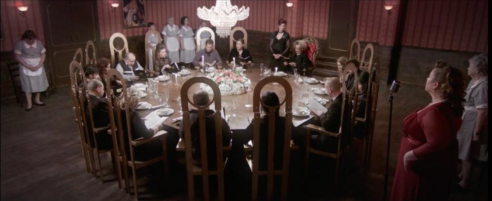 RReleasing's tweet photo. MADAM YANKELOVA'S FINE LITERATURE CLUB is a savory flick that is showing one week only, so get your tickets while they're hot!
Use the link bellow to purchase!
https://t.co/JXsD5A29D3
#LosAngeles #horrorfilm #feminist #MadamY https://t.co/AeqPn6d1V4