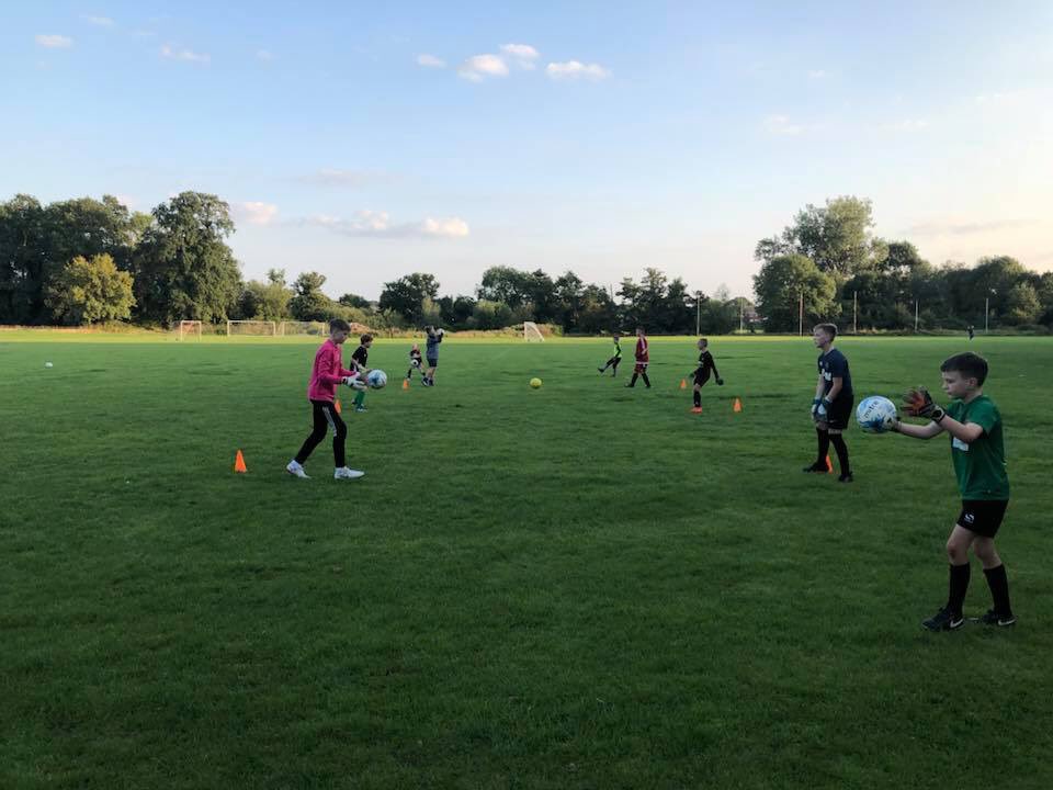 S1 Goalkeeping Coventry tweet media