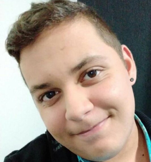 CabofrioExplana's tweet photo. Brabo de mais//
Gado as vezes//
Muito engraçado//
Não sei pq tá solteiro// https://t.co/8Gndi8w8RC