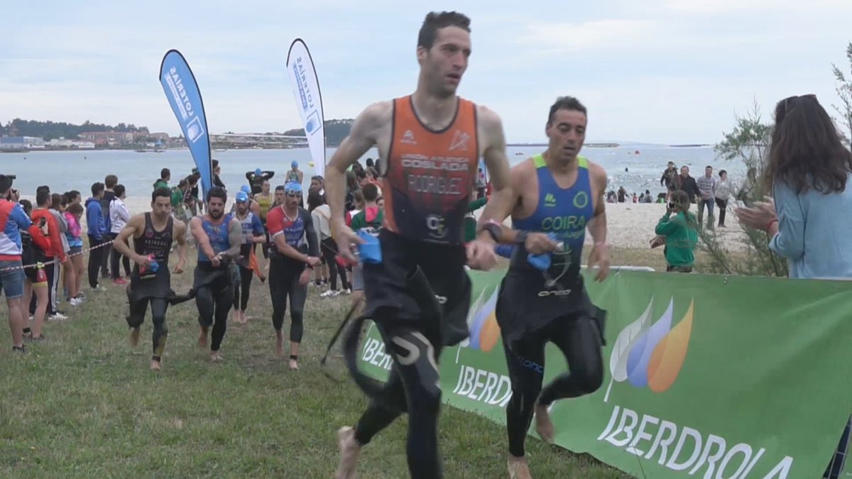 O Diablillos Rivas marca as diferenzas nos Campionatos de España de Triatlón por Clubs e Relevos Mixtos| #Boiro> A localidade acollía esta  ...

#Barbanza #Campionatos_De_España_De_Triatlón_Por_Clubs_E_Relevos_Mixtos #Federación_Española_De_Triatlón 
canalriasbaixas.com/2019/06/24/o-d…