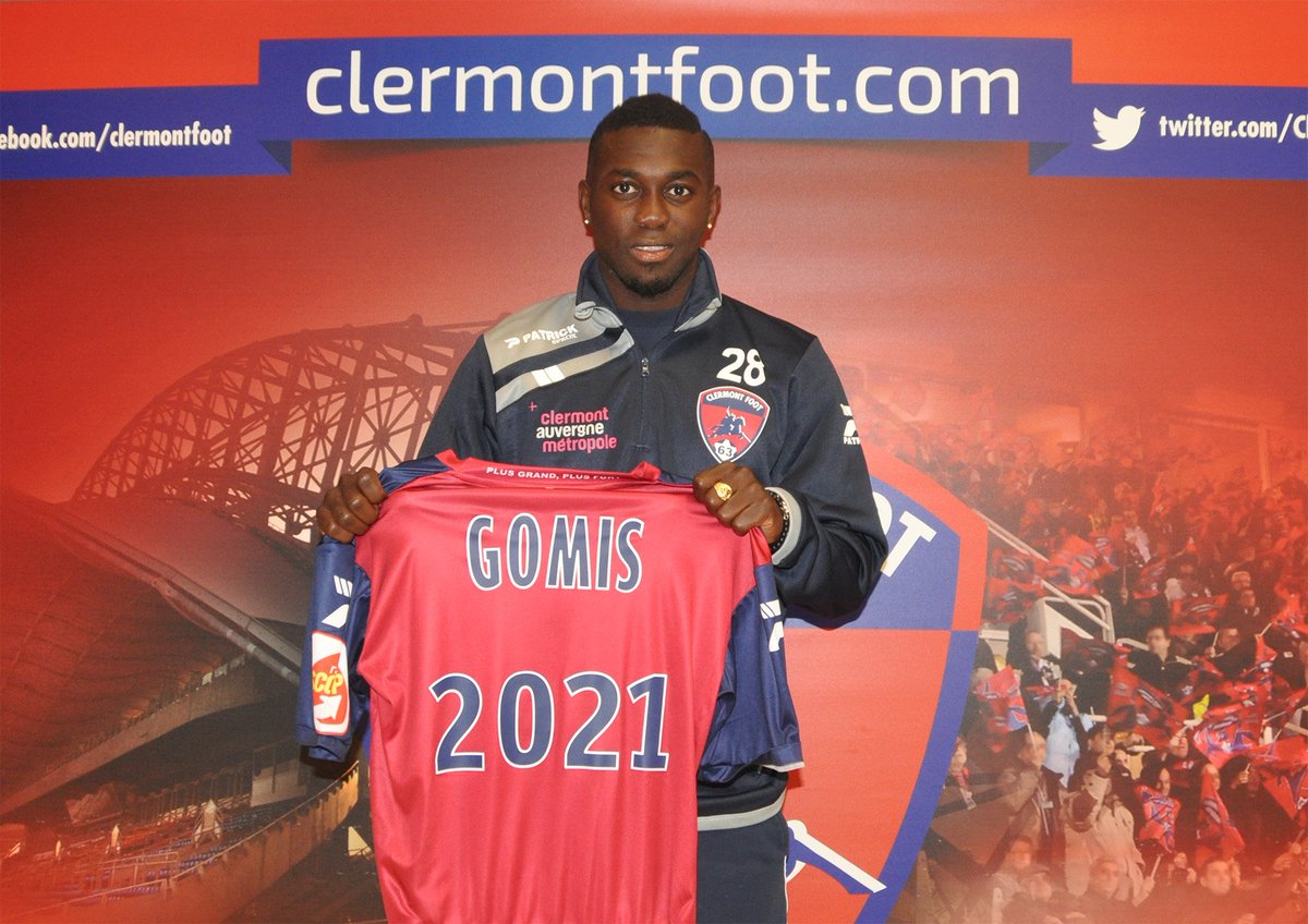 David Gomis