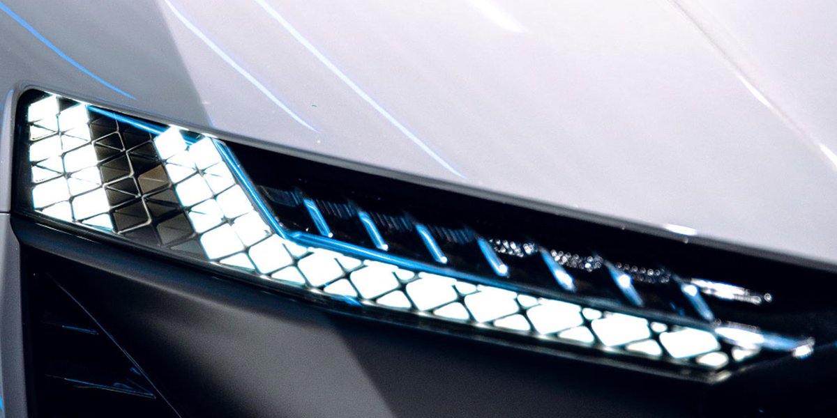 Audi USA tweet media