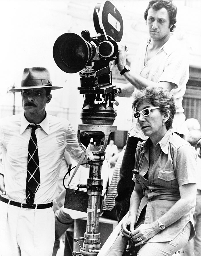 MaraHennessey's tweet photo. I am heartbroken to hear that @Kanopy has broken up with @nypl 💔
No more FREE  #LinaWertmuller no more #ettorescola #criterioncollection #TheBeach #Iamnotyournegro  #agnesvarda #derekjarman 
Thanks for helping us get through this nyc winter, once again  @nypl  #savenyclibraries https://t.co/TilKVkEc49