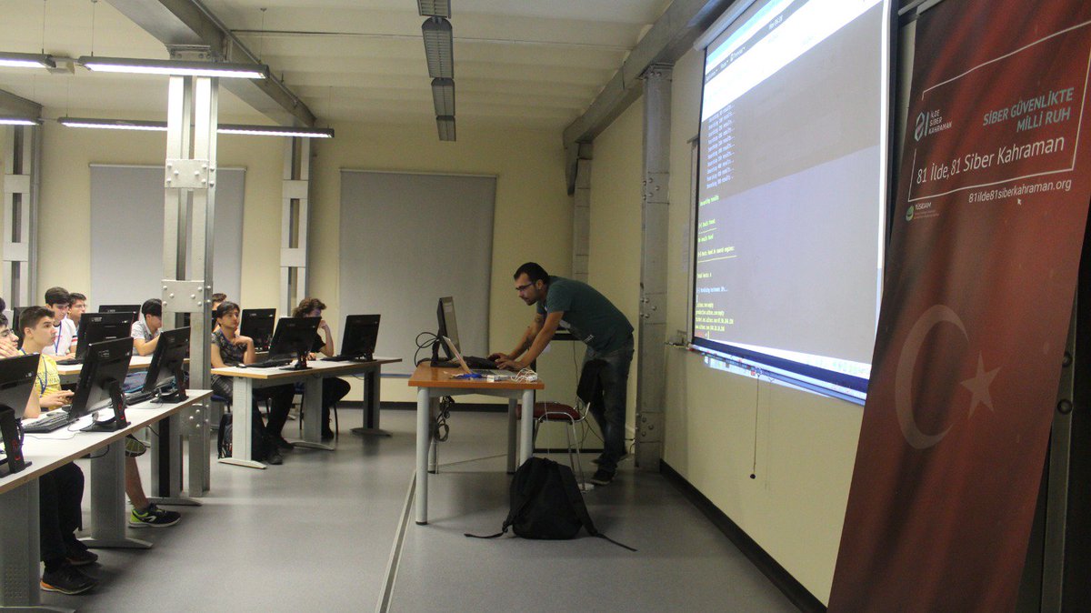 81 Siber Kahraman tweet media