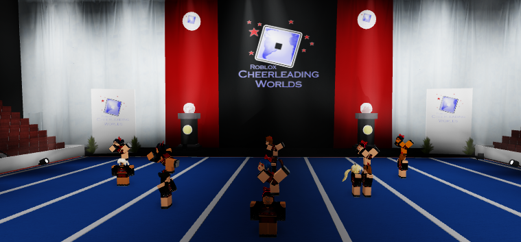 PAStormy3's tweet photo. S W O O S H @RblxPhoenix1 @RBLXFloCheer @CheerRoomRBLX https://t.co/WP9Exv4k9Y
