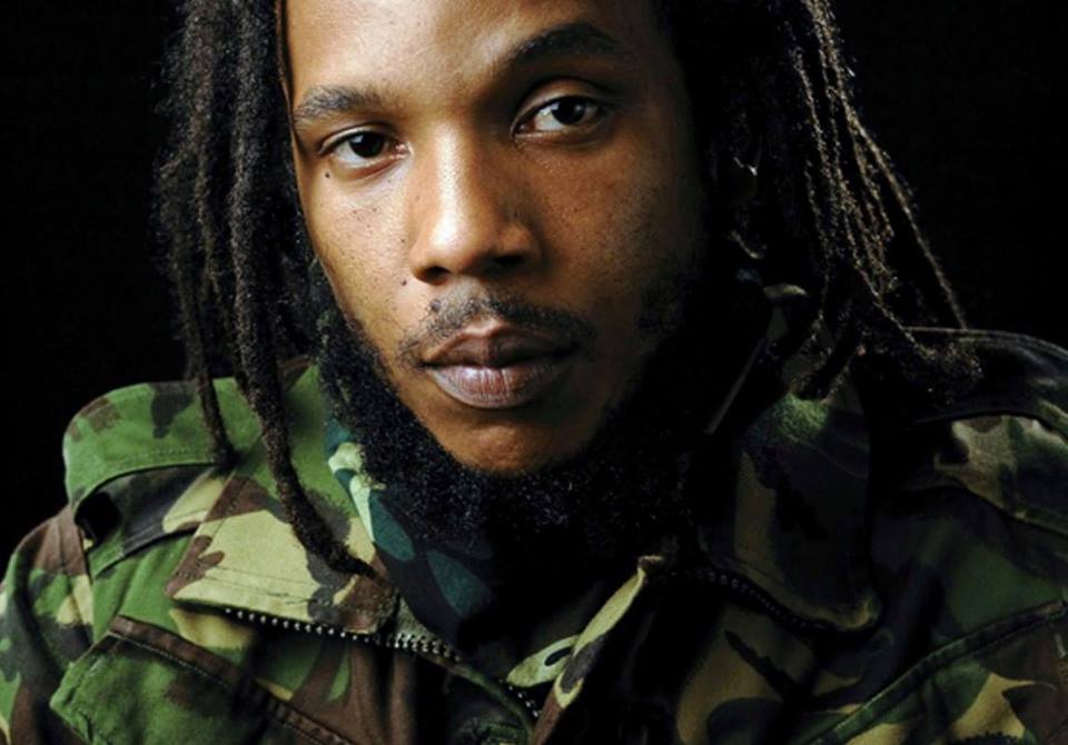 Vibe with @stephenmarley at Paper Mill Island - Baldwinsville, NY on July 13th!!

w/ #DJShaciaPayne & #ConstanceBubble 

Grab your tickets at: bit.ly/StephenMarleyP…