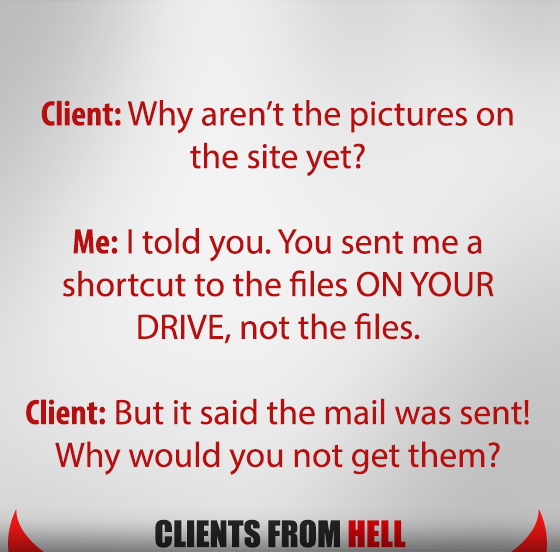 clientsfh's tweet photo. "But it said the email was sent!"

https://t.co/rY2uULos7J https://t.co/JrOGZtjZtx