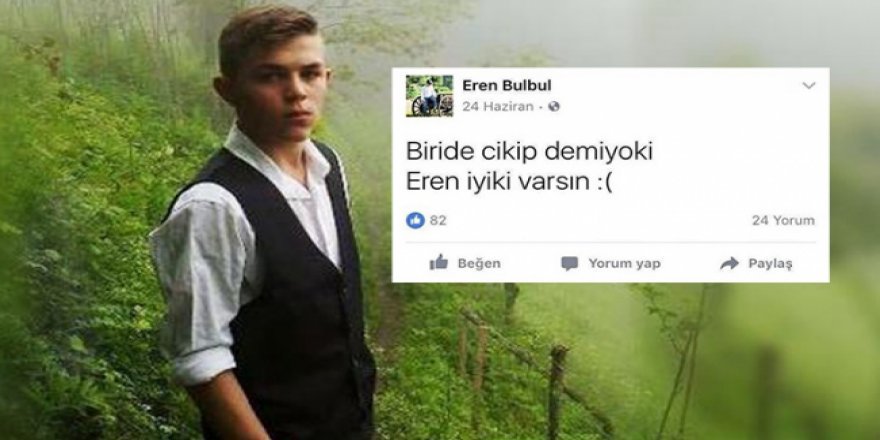 teroretavizyok_'s tweet photo. İyi ki varsın Eren... https://t.co/mZcYZB8Rd8