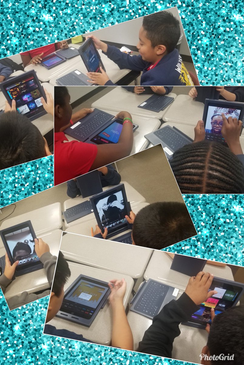 SokolikKatie's tweet image. Delving into more apps to chronicle our amazing #AliefCodingCamp week @YgbInt! @MsGomez_5Grade #EveryoneCanCreate #ForTheLoveOfLearning @AliefTech