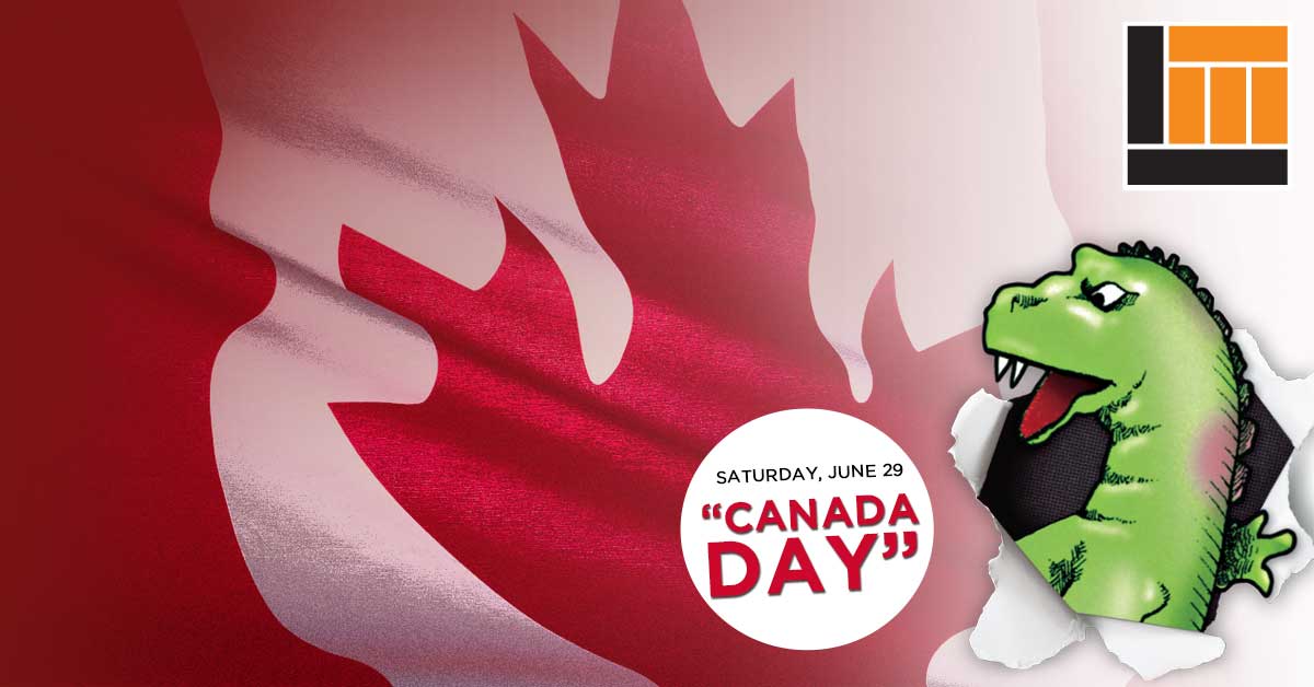 LongMcQuade's tweet photo. Celebrate Canada Day on Saturday, June 29 at Long & McQuade and enjoy 12 months 0% financing on all Canadian-made products!
#MonsterDays #LongandMcQuade #MusicStore #MusicShop #Canada #CanadaDay #CanadaMusic #Instrument #MusicInstruments #InstrumentShop #InstrumentStore https://t.co/JBtNnN2Buo