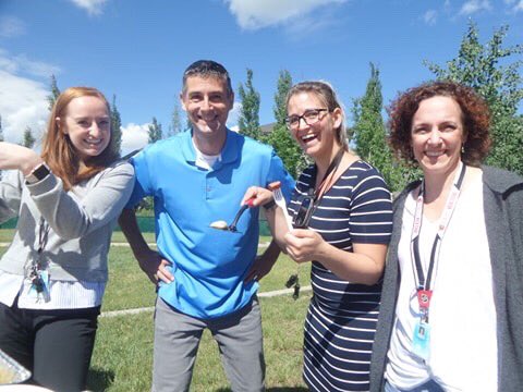 6M @ PWE tweet media