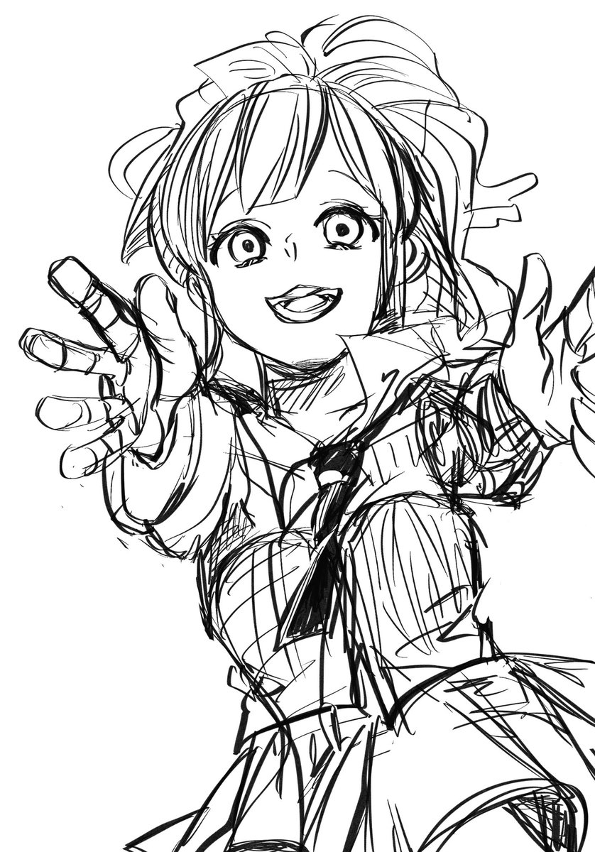 描いたやつ Min T ミント 描いたやつ Min T ミント