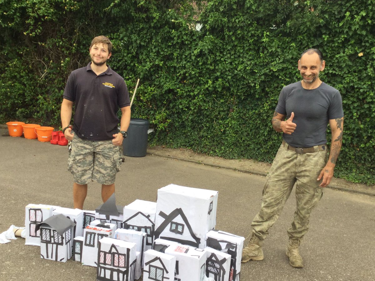 Christalla Jamil FCCT (@christallaj) on Twitter photo Something very exciting happened today....#TheGreatFireofLondon #welovehistory <a href="/sophiewenlock/">Sophie Wenlock</a> Look 👀Gary and Anthony are looking very pleased with themselves.... Something very exciting happened today....#TheGreatFireofLondon #welovehistory <a href="/sophiewenlock/">Sophie Wenlock</a> Look 👀Gary and Anthony are looking very pleased with themselves....