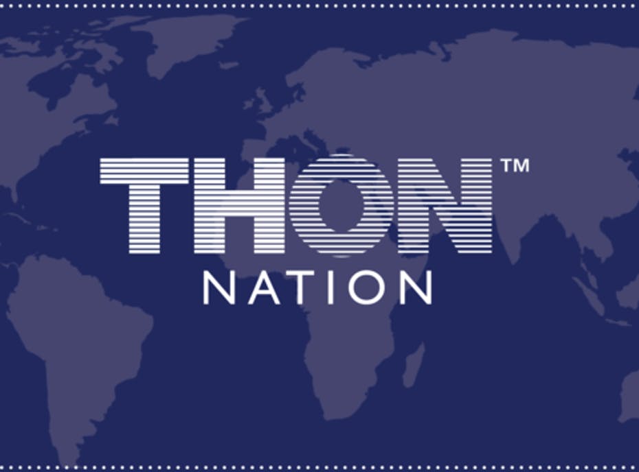 campus_causes's tweet photo. @THON Alumni can now raise funds #ForTheKids year-round on #CampusCauses with their very own campaign! Join the team with the link below and shop with over 500 brands, retailers, and restaurants. Photo courtesy of Penn State THON. #FTK #Fundraising 

https://t.co/Tx36U3XF01 https://t.co/jhkxU5yE6K