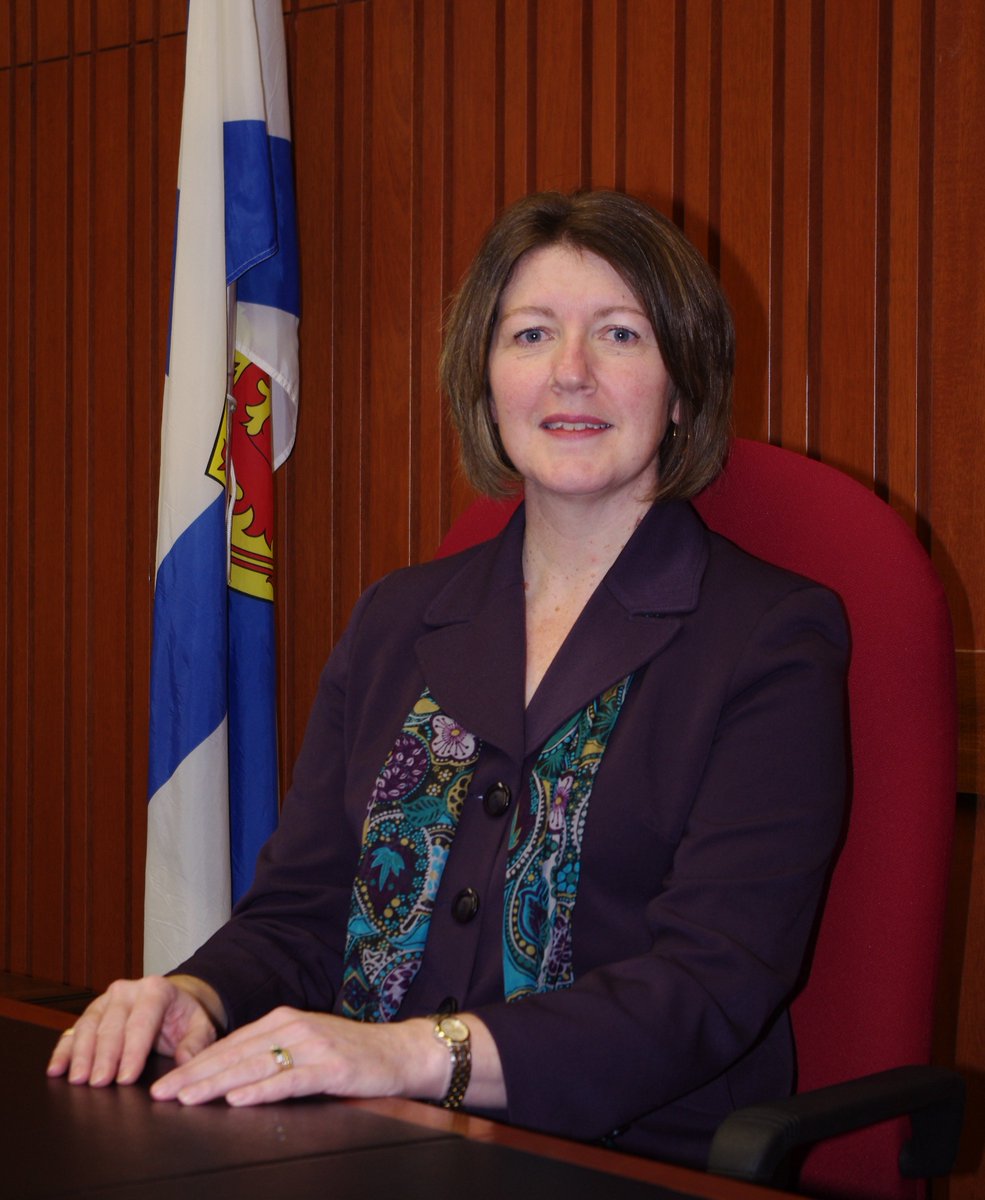 CourtsNS_News's tweet photo. It's a busy day for appointments in #NovaScotia! Congrats to Justice Carole Beaton, appointed to the Court of Appeal, &amp; Justice Samuel Moreau, who joins the Supreme Court (Family Division). Learn more at https://t.co/vQ6YwBoRN8 @NS_Justice @NSBS @CBA_NS @NSLegalAid @SchulichLaw https://t.co/OrVfeBzkeK
