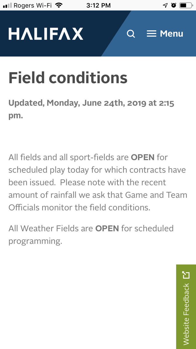 FieldHrm's tweet photo. #GameOn https://t.co/ct00ZduPoj