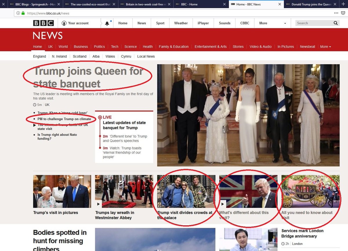 BBC Climate Watch tweet media