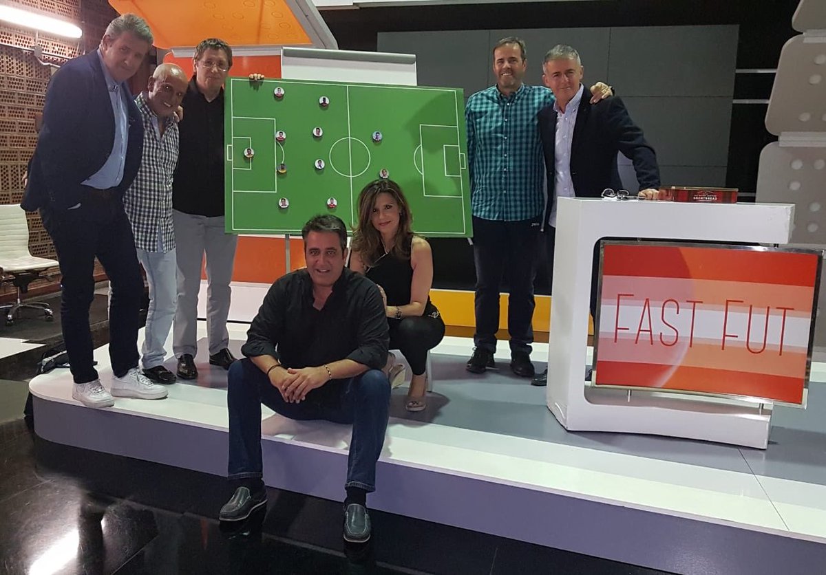 Kike Marin** tweet media