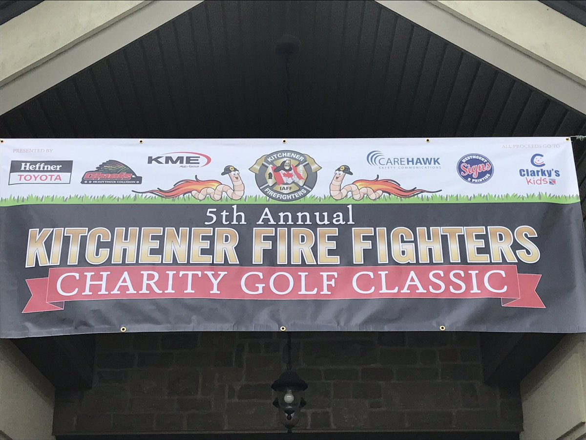We are underway!!! <a href="/OHLRangers/">Kitchener Rangers</a> @lexus_heffner <a href="/ChiefRehill/">Chief Jon Rehill</a> <a href="/CareHawkUSA/">CareHawk USA</a>