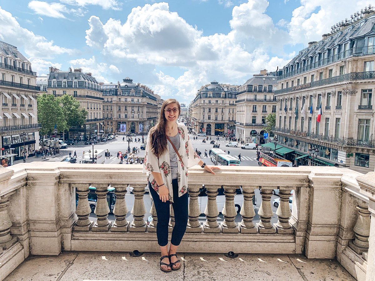 ChiOSigmaZeta's tweet photo. Our sisters are vibin’ & thrivin’ this summer all over the world 🦋🌎🌟
•
#tamuc #tamuc23 #xotravels #sistersonpurpose #keepingupwithchio #eΧplΩre https://t.co/Tn8NlLBOiA