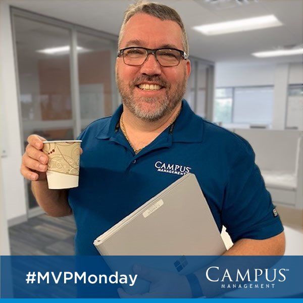 CampusMgmt's tweet photo. #MVPMonday Tip: Infrastructure as Code (#IaC) is how resources are deployed in #Azure. #DevOps and #Azure adoption go hand and hand, as a well-rounded process that will help control cost, stability, and time to deliver. via @gleonardo #MicrosoftMVP #MicrosoftMVPProgram https://t.co/3IDgdwMYCm