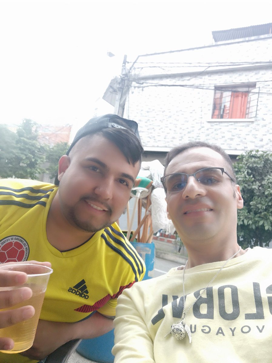 Jeffal beca (@becajeffal) on Twitter photo 
