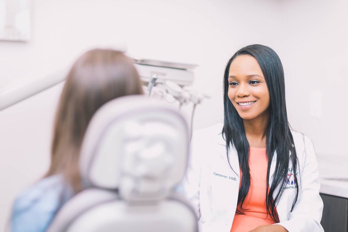 Blissful Dental Spa (spa_blissful) Twitter