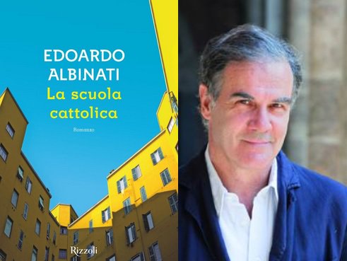 iiclosangeles's tweet photo. Do you know how novels become movies/@netflix series? 📚➡️🎬
Learn more tomorrow Jun 25 at #ItalianStoriesDay with 🇮🇹authors @tiztr #StefaniaAuci #EdoardoAlbinati
Mediator of the event Executive Vice President @Variety #StevenGaydos https://t.co/vHlQZrnmmL