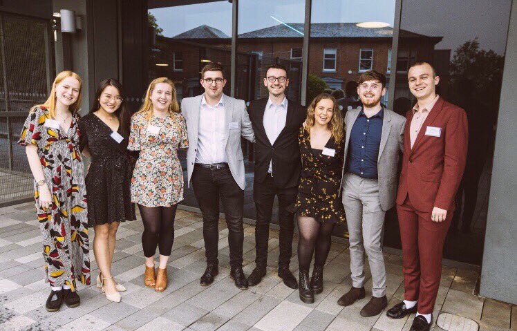 SheffieldSUPres's tweet photo. Hello everyone, I'm Jake Verity, the President of Sheffield Students' Union. For any enquiries, please contact su-president@sheffield.ac.uk! https://t.co/xFHbWJ1YUa