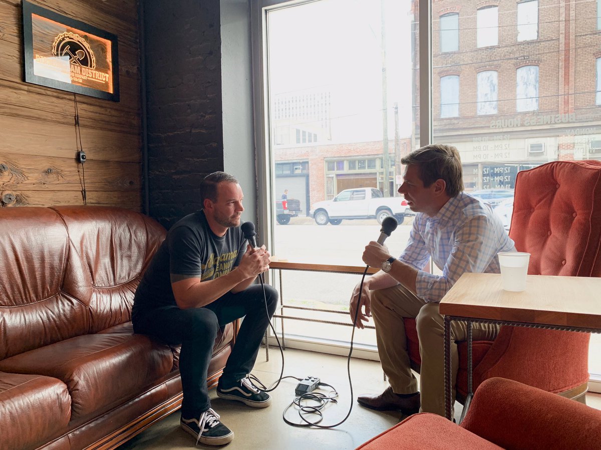 PodSouth tweet media