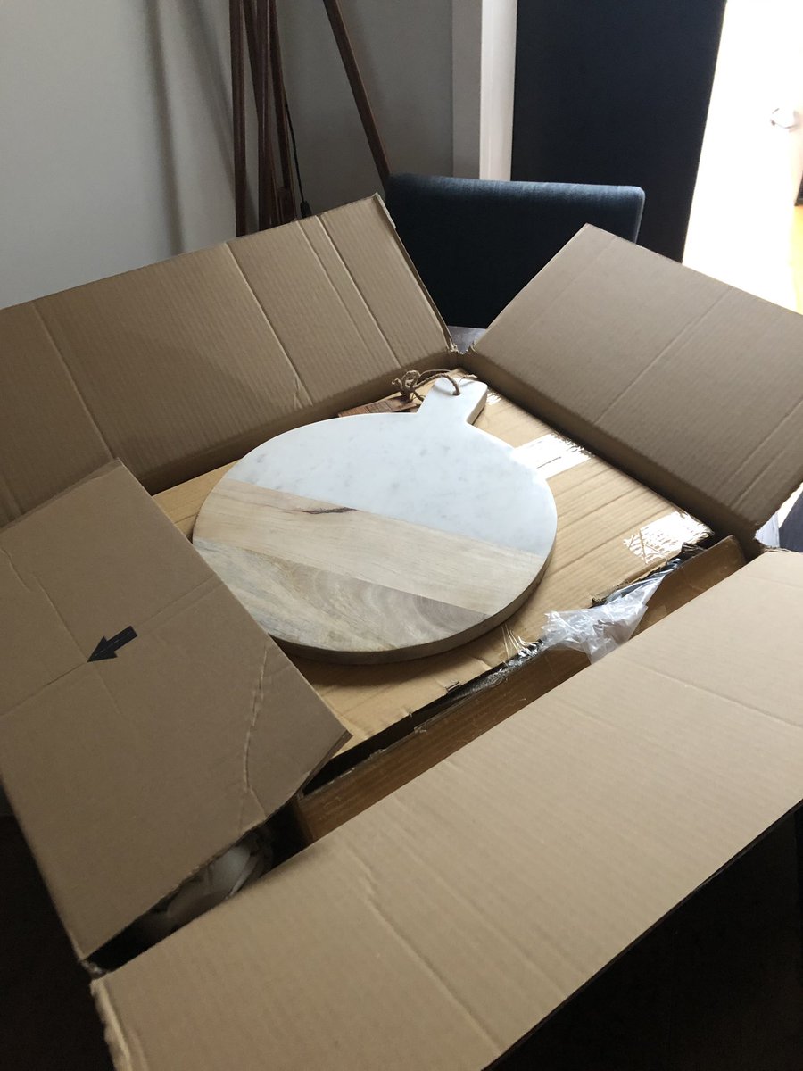 BeautyEditor's tweet photo. @amazon this over use of packaging is not on. #SaveOurPlanet https://t.co/AWkVt1oBXa