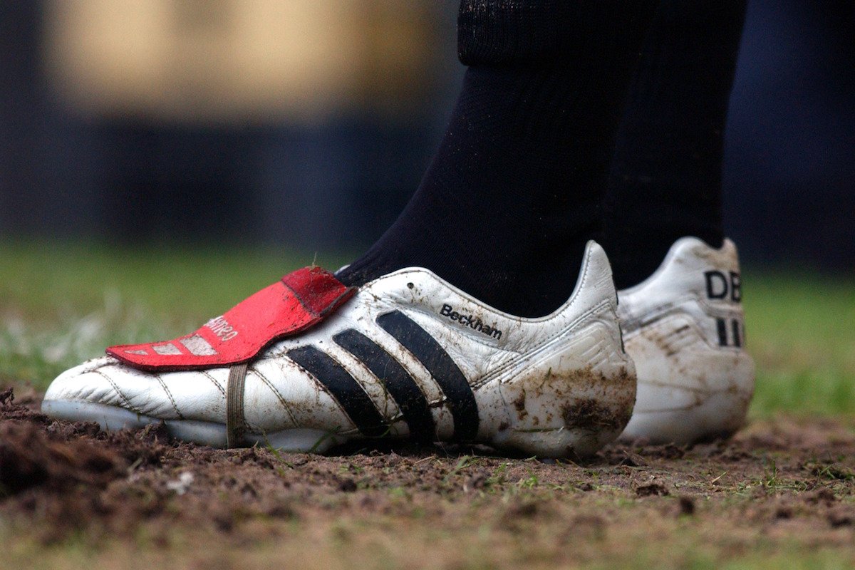 FootyAccums's tweet photo. What are the best boots you have ever owned...? https://t.co/rhjVtVyvXX