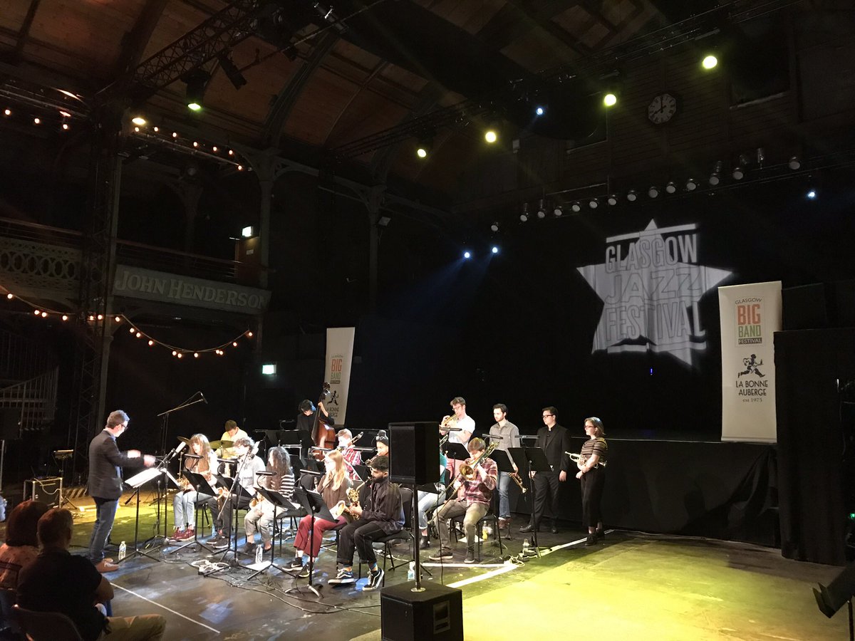 Zig Zag Big Band (@zigzagbigband) on Twitter photo The bands that made 2019 Big Band Festival happen <a href="/BerrieBigBand/">Berrie Big Band</a> EDSJO <a href="/BRBigBand/">Byres Road Big Band</a> <a href="/SYJOscotland/">Strathclyde Youth Jazz</a> <a href="/Zigzagbigband/">Zig Zag Big Band</a> close 100 Musicians Performed The bands that made 2019 Big Band Festival happen <a href="/BerrieBigBand/">Berrie Big Band</a> EDSJO <a href="/BRBigBand/">Byres Road Big Band</a> <a href="/SYJOscotland/">Strathclyde Youth Jazz</a> <a href="/Zigzagbigband/">Zig Zag Big Band</a> close 100 Musicians Performed