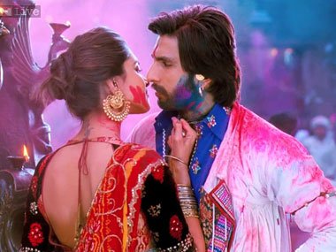 Ram-Leela.Drame.Ram et Leela vont s'aimer malgré le fait que leur famille soient ennemies.