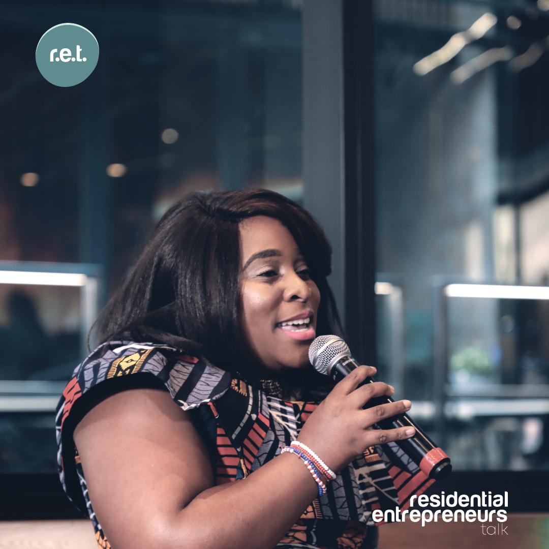 ResidentialTalk's tweet photo. Looking back to our last talk about Women In Business.

SAVE THE DATE for our next talk, tomorrow at @Starbucks_SA, Rosebank from 19:00 to 21:00.⠀
#residentialentrepreneurstalk #business #conversations #entrepreneurship #ret #WomeninBusiness https://t.co/ewspRPw4jp
