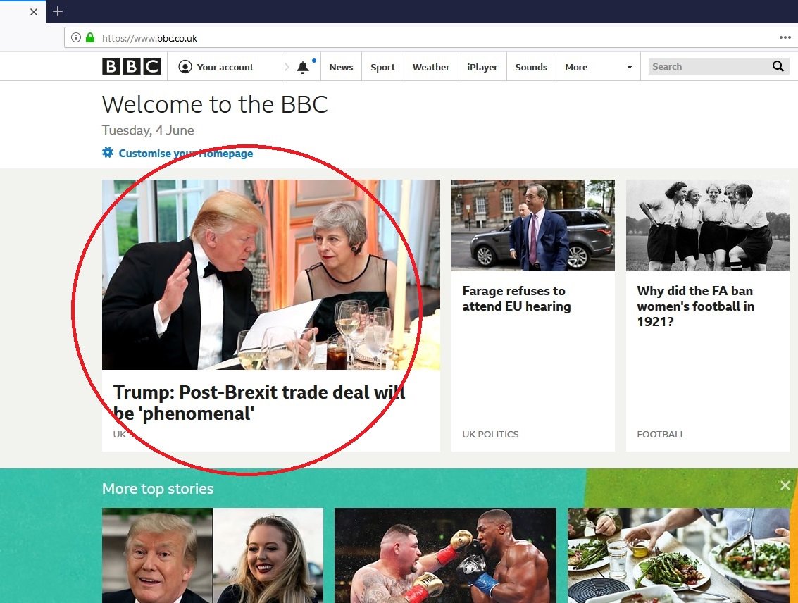 BBC Climate Watch tweet media