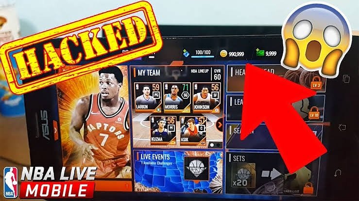 #NBALiveMobile19 #giveaways  #nbalivemobilecoins and #nbalivemobilecash for #NBALIVEMobile #Android #iOS
To Enter Follow The Steps:
1👉Follow Us
2👉Like and Retweet
3👉Go Here bit.ly/nbalivemobilec…

#nbalivemobilecheats #nbalivemobilehack #basketball #game #mobilegames #NEWS