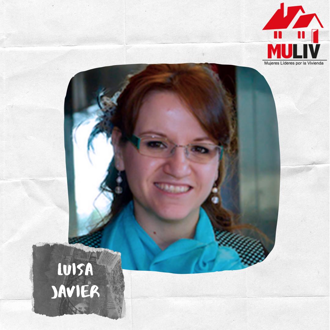 muliv_oficial's tweet photo. 🌹#MulivComparte | #MujeresTrabajando💪😎
Les presentamos a Luisa Javier, mexicana cocreadora de #Wayakit, un producto limpia ropa posicionado en varios mercados internacionales por su bajo consumo de agua y energía. 💧⚡🌎🌱
#Aplausos👏👏👏 https://t.co/nClMMBxDhx
