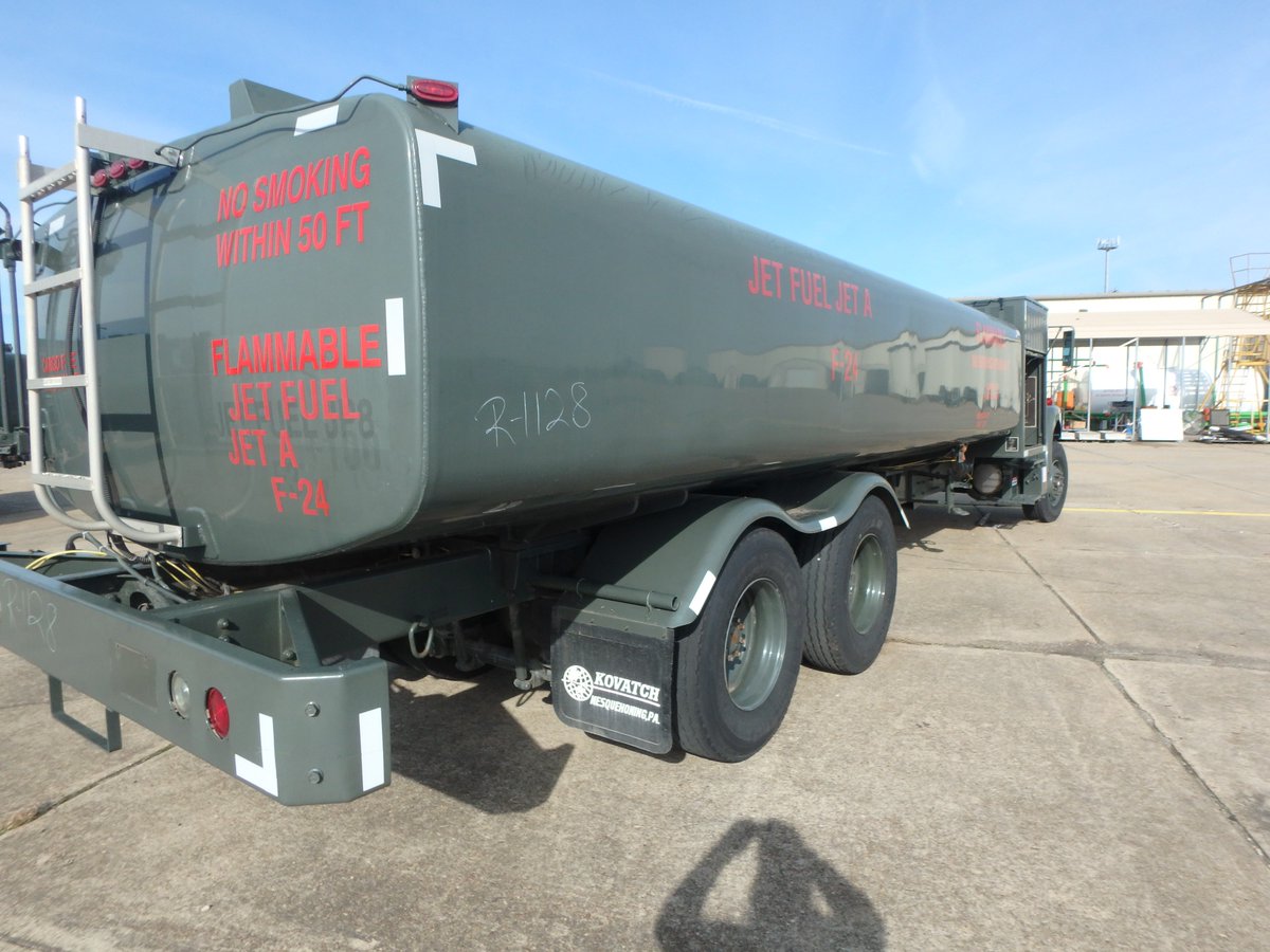 atap_inc's tweet image. R-1128 headed back to our good friends in Oklahoma @71FTW