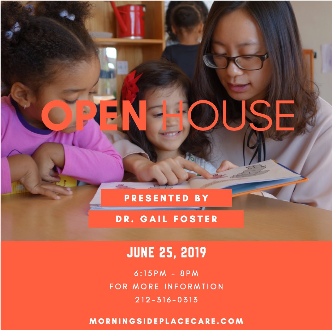 Speak3Languages's tweet image. REMINDER!! Open House tomorrow, June 25th, starts at 6:15!!

#multilingual #gompc #happychildren #madarinimmersion #spanishimmersion
