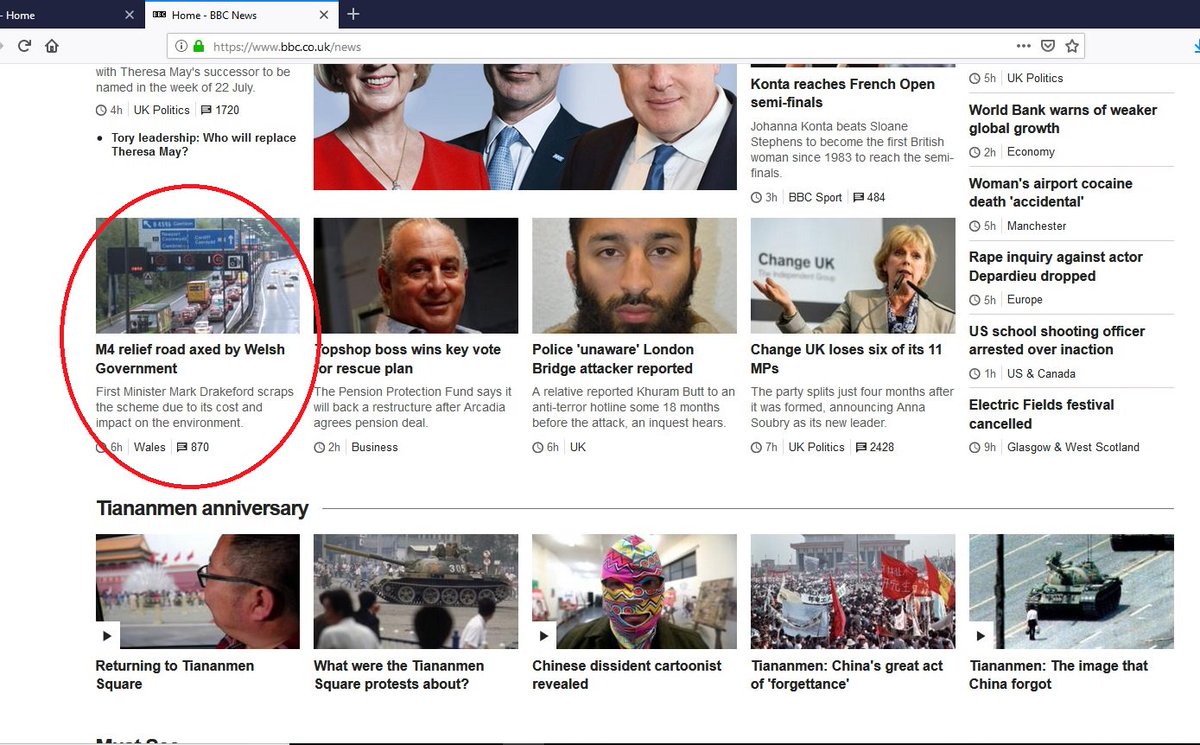 BBC Climate Watch tweet media