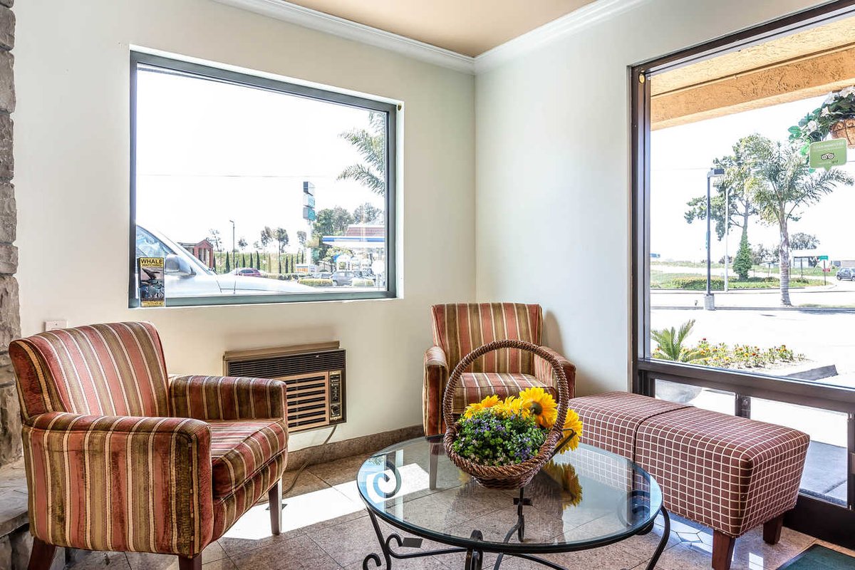 Quality Inn Salinas California Hotel Innsalinas Twitter