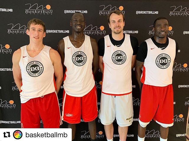 3x3acceleration's tweet photo. Winnipeg AP with another Winnipeg Championship. 21-4 final. #Repost @basketballmb with @get_repost
・・・
Basketball Manitoba’s 2019 FIBA 3X3 Championships wrapped up with the Canada Quest Men’s Final with Team Winnipeg AP being crowned this years champ… https://t.co/g3V5Fuev7J https://t.co/6tkZ7qfoug