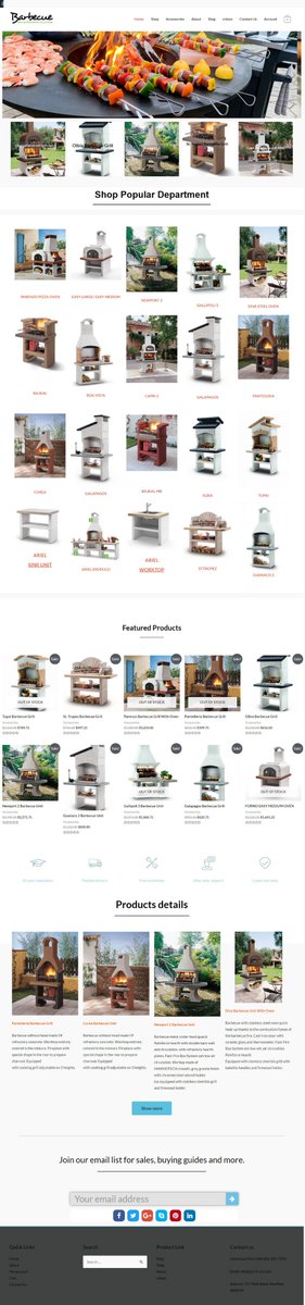 MdImran5722's tweet photo. woowww!!! I completed law eCommerce website using Elementor pro already i have done many project with fully 100% client satisfaction
If you interested to hire me, please click below link:
https://t.co/4jBuzP5T0k
#wordpress #elementor_pro #ecommerce #website #ESPUS #responsive https://t.co/xwkdZ1uIuy