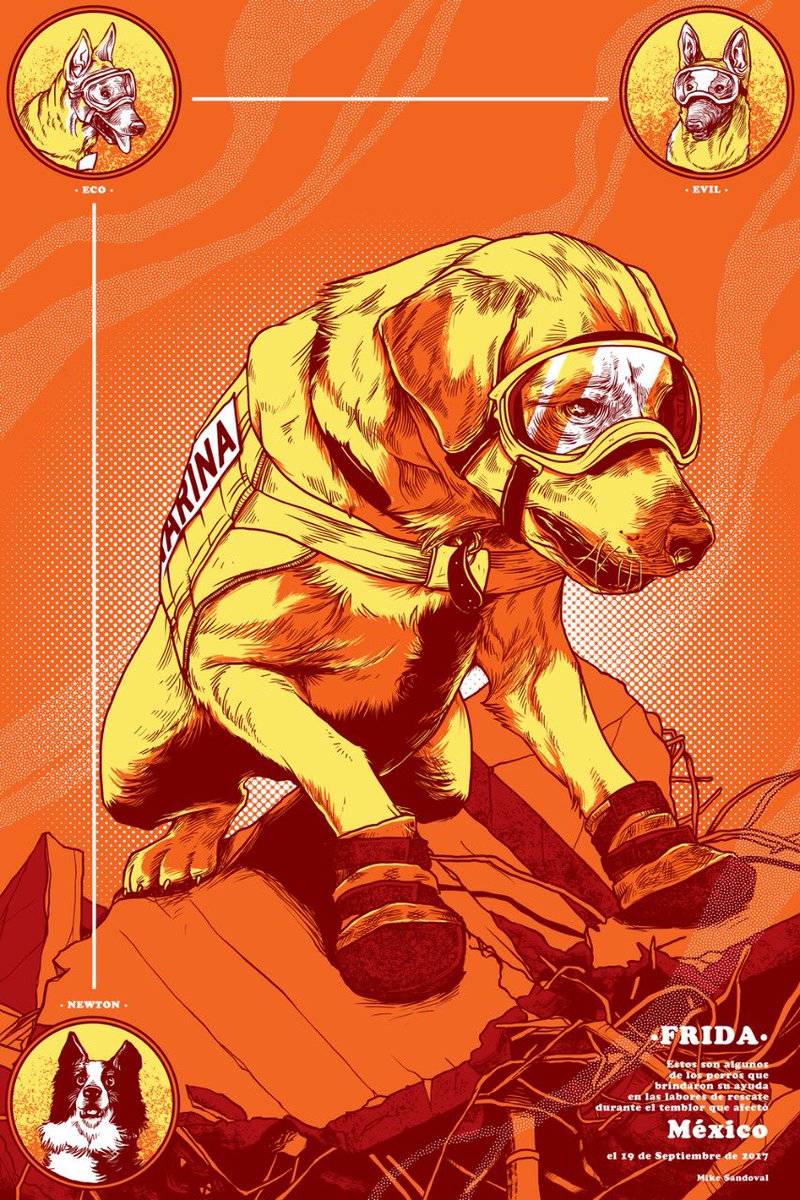 MiguelSandoval's tweet image. Feliz jubilación #Frida !!!! Gracias por tanto!