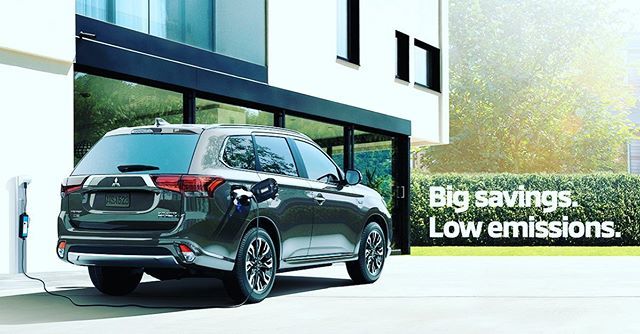 HUGE incentives and discounts on Mitsubishi Outlander PHEV’s right now. Only AWD electric SUV of its kind, save thousands on fuel every year! Book an appointment today 🍃
•
•
•
•
#gogreen #electric #phev #mistu #bowmitsu #phev #outlander #suv #awd… bit.ly/2Xz3oYt