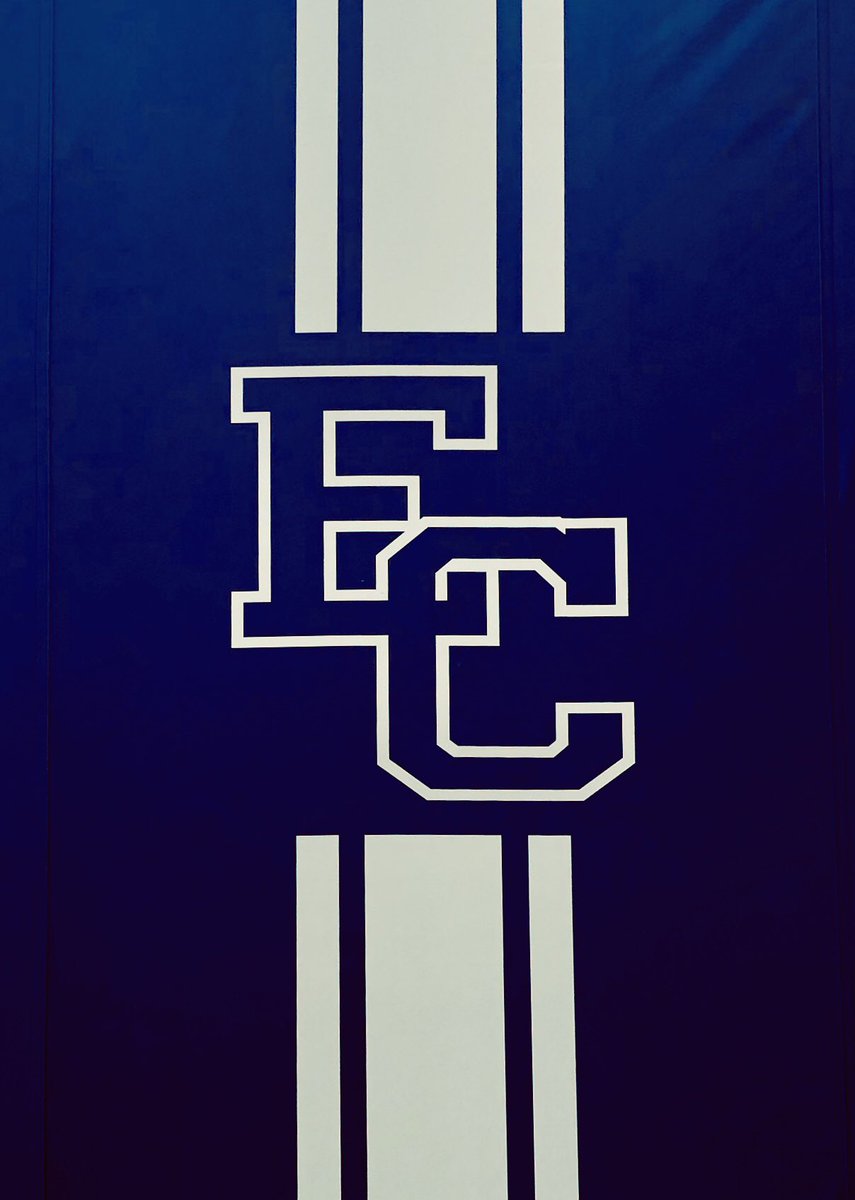EastCowetaHigh's tweet photo. EC Football Season Tickets are on sale now! Opening game / Corky Kell Classic : Saturday Aug. 24th @ 9:00pm prime time vs Mill Creek at Mercedes Benz Dome! Dome tix are $20 at school or pay more at the gate!! #RollTribe https://t.co/ifvTIyaJyo