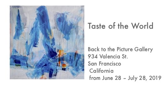 holdm4's tweet photo. JOIN US FOR THE OPENING RECEPTION
@BacktothePic #contemporaryart #contemporaryartist #artlovers #artcollectors @tryitart ⠀
#tasteoftheworld #backtothepicture #tryitart #international #art #sanfrancisco #painting #mixmedia #artist #gallery #opening #exhibition #paint #canvas https://t.co/irt921lQEN